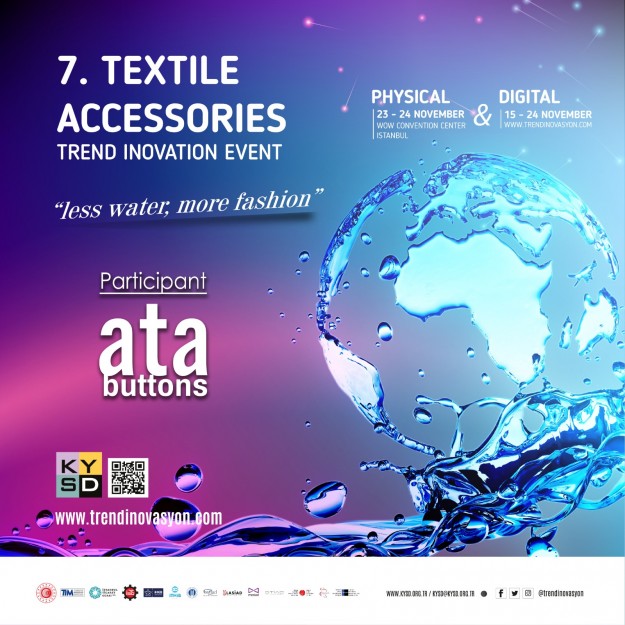 Bursa Textile Show 2022 Foto 3