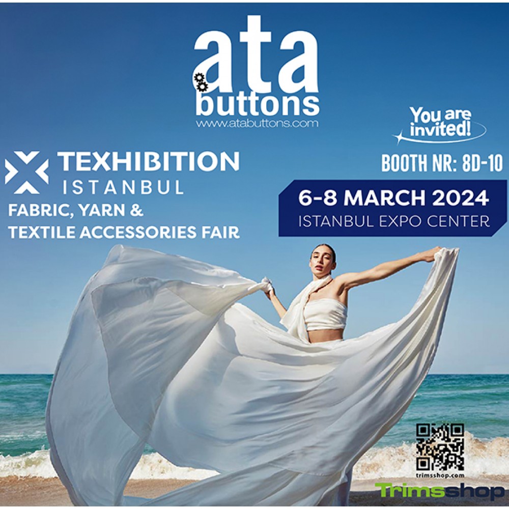 Texhibition Istanbul 2024